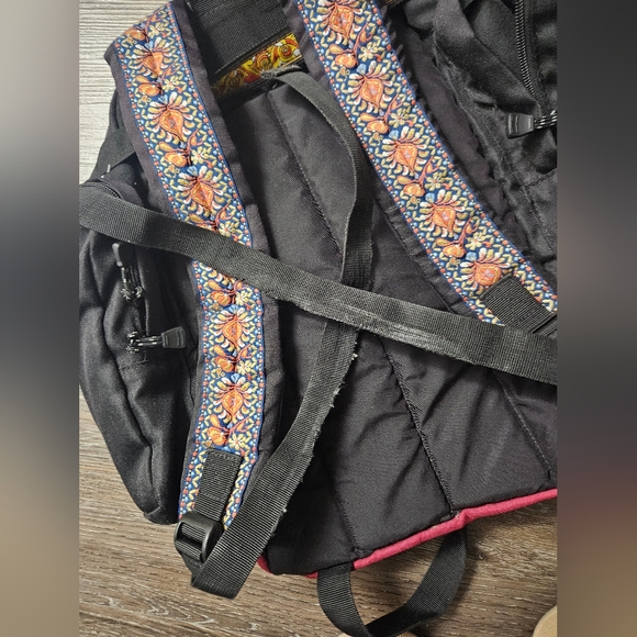 Aldies Old Ruck Backpack - Picture 6 of 9